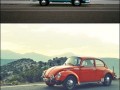 Vintage cars