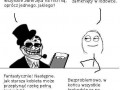 Troll konkurs