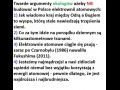Twarde argumenty