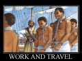 Work and travel