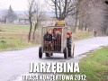 Trasa koncertowa