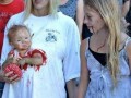 Zombie walk