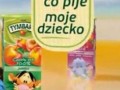 Wiem co pije moje dziecko