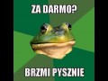 Za darmo