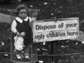 Ugly children