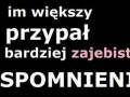 Wspomnienia