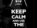 Use the force