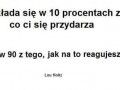 True story