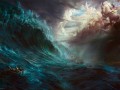 Tapeta na Pulpit - Morze    