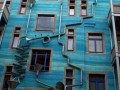 Rynny inaczej