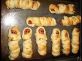 Pomysł na paróweczki