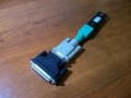 Pamięć usb w porcie lpt - to proste!