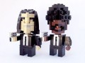 Lego pulp fiction