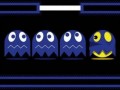 Pacman znalazł sposób na duszki