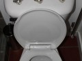 Wc bez papieru toaletowego wtf