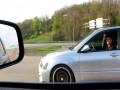 Zaskakujące przyspieszenie