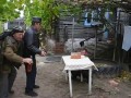 Wodka dodaje sily