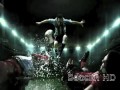 Messi and David Villa Commercial HD
