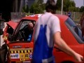 Crash test nowego auta z 20-letnim