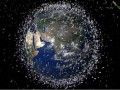 Zobaczcie ile jest satelit okołoziemskich