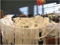 Dowcipy w biurze - papier toaletowy