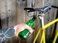 Rowerowy otwieracz
