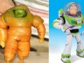Marchewkowy Buzz