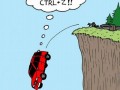 CTRL + Z