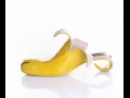 Bananowy bucik