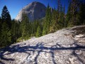 Yosemite w przyspieszonym tempie