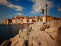 Timelapse Croatia