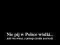 Nie pij