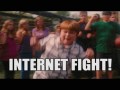 Internet fight