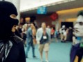 Cosplaye