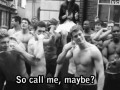 Call me maybe