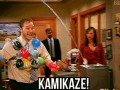 Kamikadze