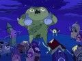 Destruction