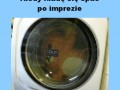 Po imprezie