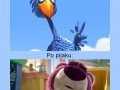 Hay