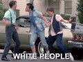 White people