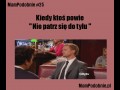 Nie patrz sie do tylu