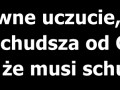 Dziwne uczucie