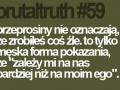 Przeprosiny