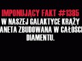 Planeta z diamentu