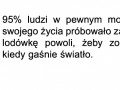 95 Ludzi