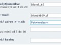 Potwierdzam
