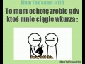 Mam tak samo 