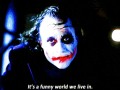 Funny world