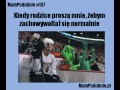 Normalne zachowanie