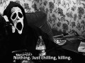 Chilling killing